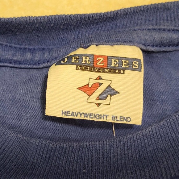 VTG Y2K ICP Insane Clown Posse Gathering In The Juggalos 2001 Band T Shirt Large - Picture 3 of 8